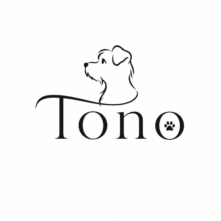 Tono ロゴ
