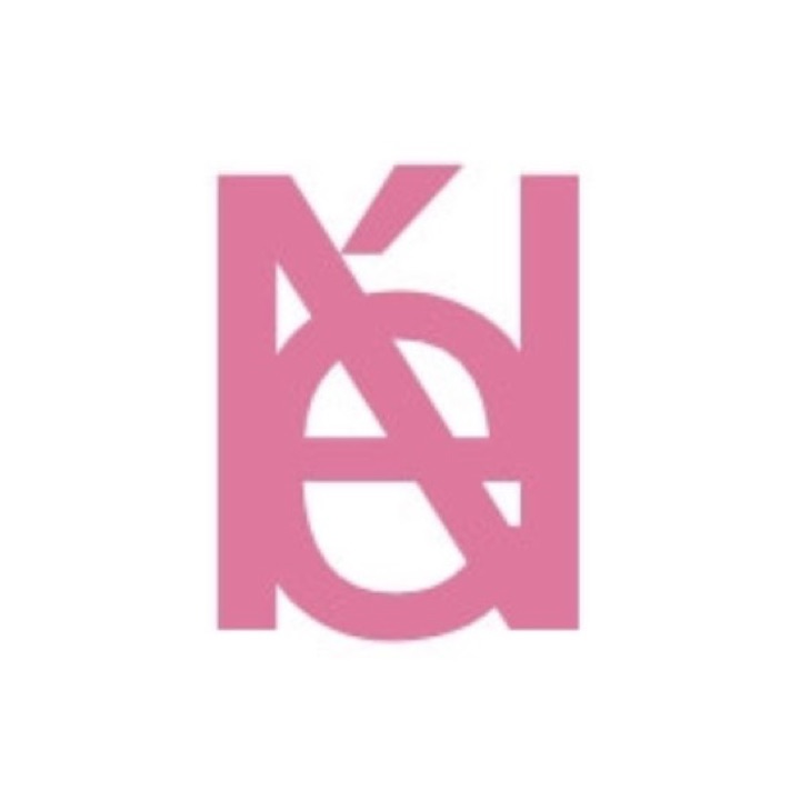 Né mui+riten. ロゴ