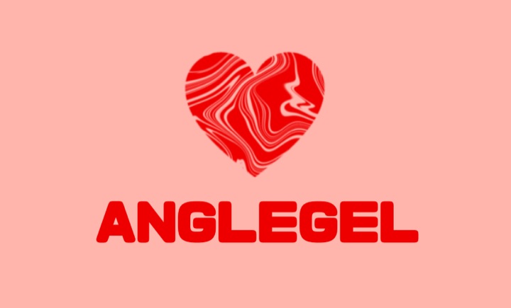 ANGLEGEL ロゴ