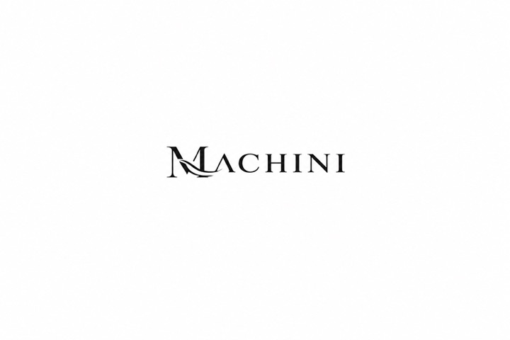 MACHINI ロゴ
